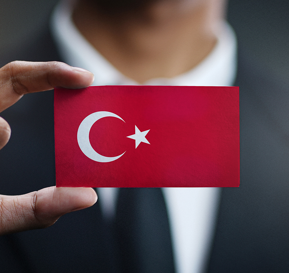 CHT Türkiye Ekibi