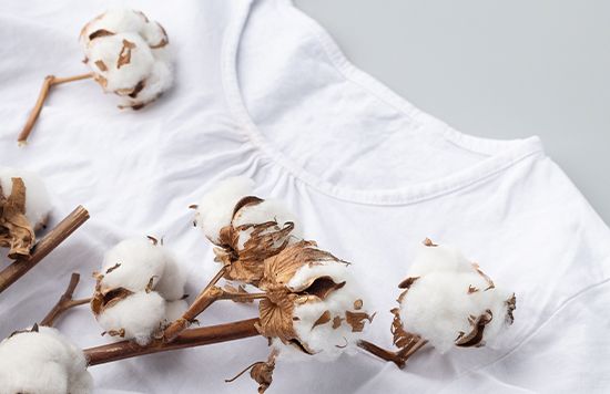 Dyeing Surface Treatment