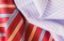 For Textile PES, CV and their blends with EL, CA, CO/EL