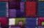 Textile aftertreatment chemical