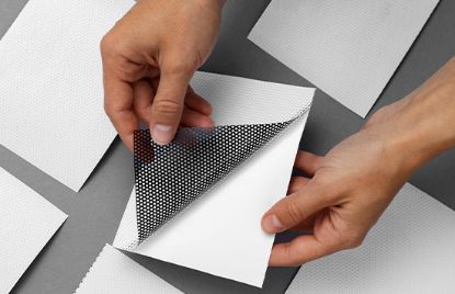 Adhesive for textile lamination