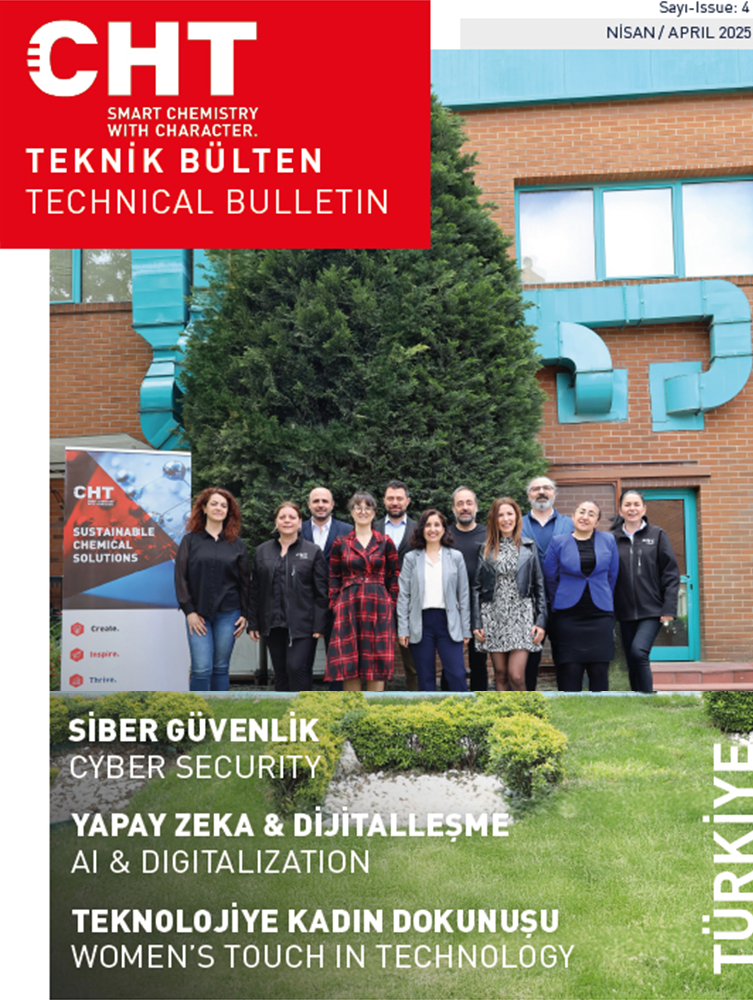 Teknik Bülten Sayı 4