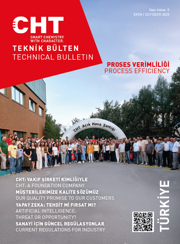Teknik Bülten Sayı 5