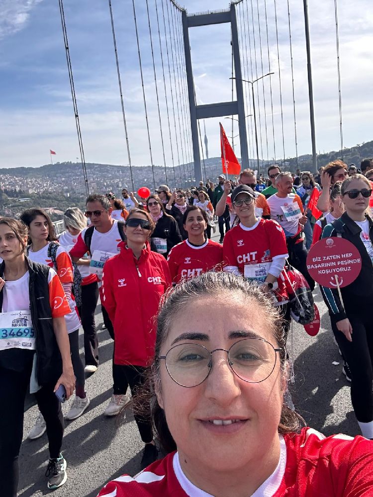 Tarihi yarımadada akış ve motivasyon