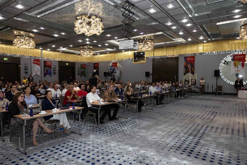 Bursa Tekstil Konferansı Soru Cevap