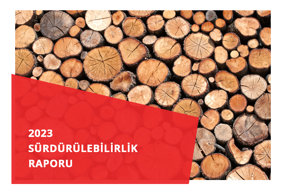CHT Grubu 2023 Sürdürülebilirlik Raporu