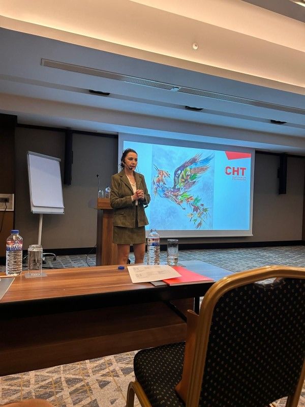 Co-opetition Projects and Sales Meeting