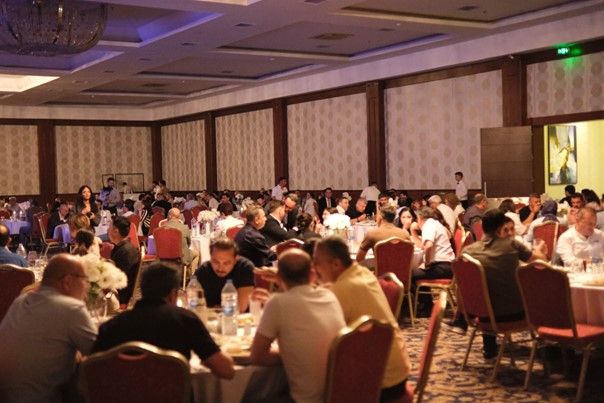 Participants