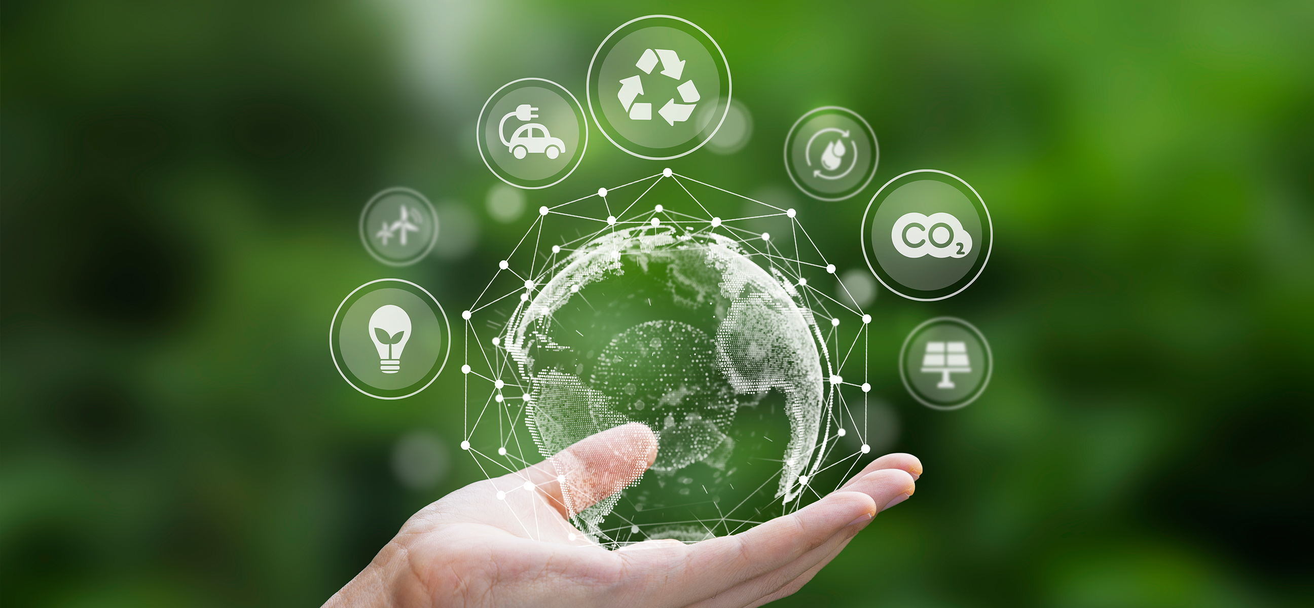 CHT Türkiye Sustainability CHT Türkiye Kimya Sanayi Sürdürülebilir Üretim